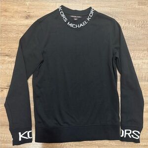 Michael Kors Crewneck Sweater